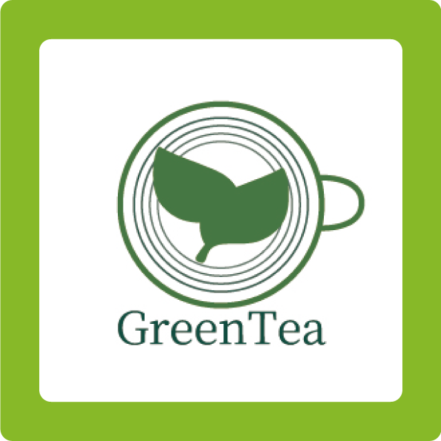 訓練生I様のロゴ制作作品 No7