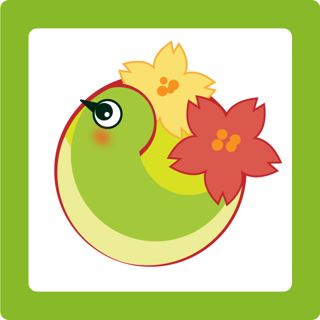 訓練生E様のロゴ制作作品 No1