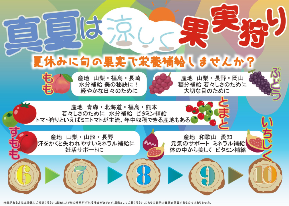 訓練生O様のインフォグラフィックス制作作品